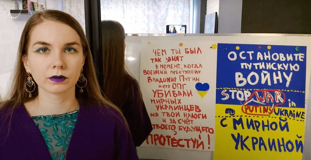 Виктория Петрова / VK