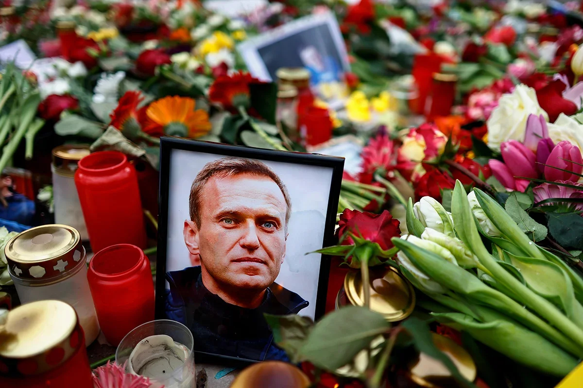 Photo: Hannibal Nanschke / EPA-EFE