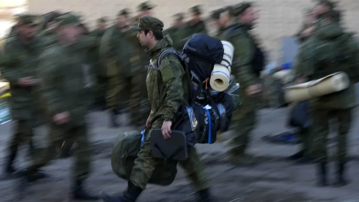 Photo: Stringer / Anadolu Agency / Getty Images