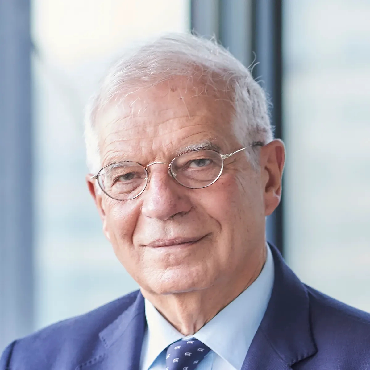 Жозеп Боррель