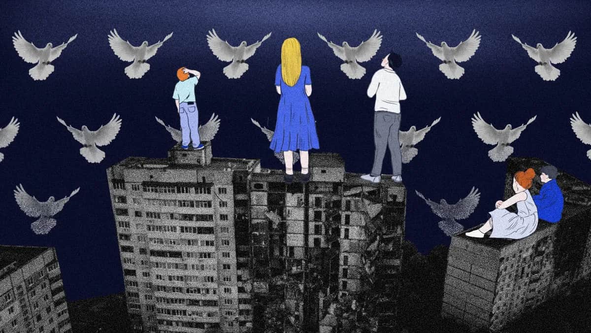 Иллюстрация: Анастасия Кшиштоф