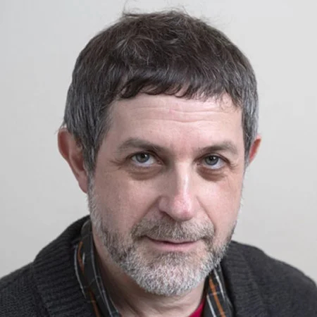 Сергей Шелин