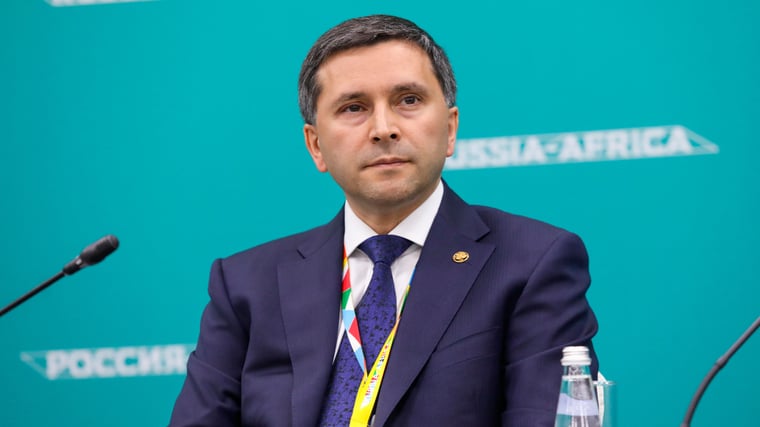 Солдат системы высокого полета