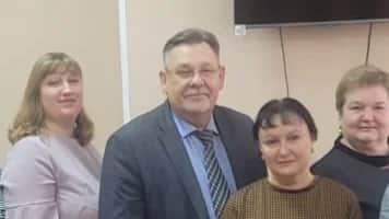 Бывший мэр Моршанска возглавил психологический центр. Ранее он заявил сестре военного, что тот погиб в Украине «за спортивные площадки и набережную»