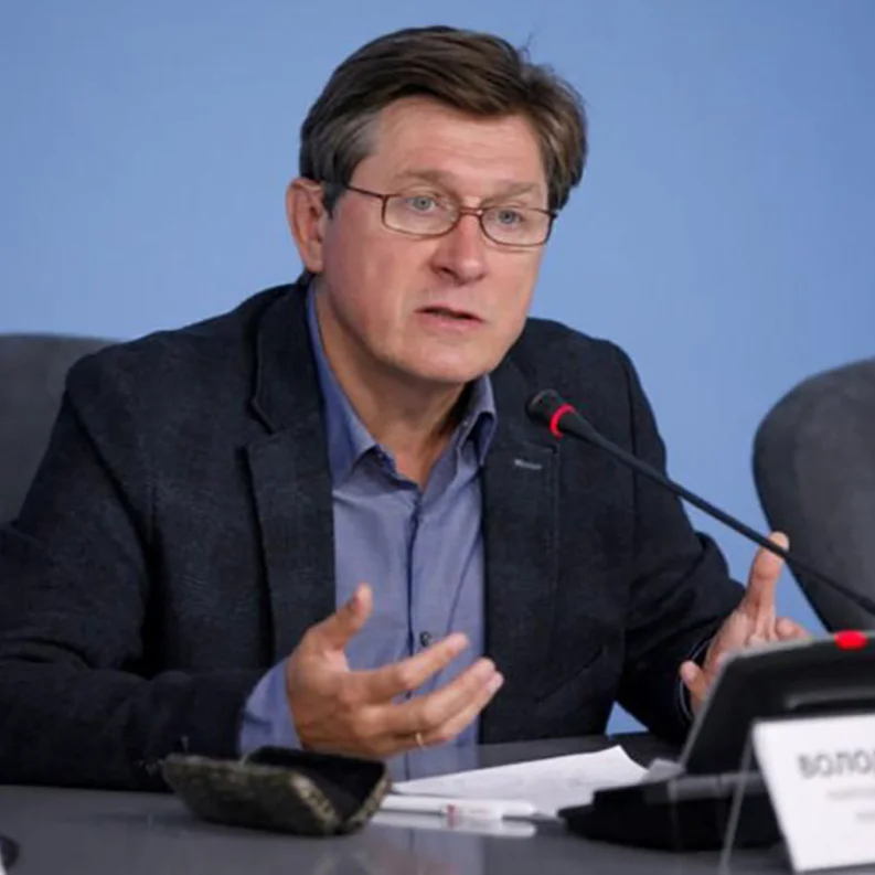 Владимир Фесенко