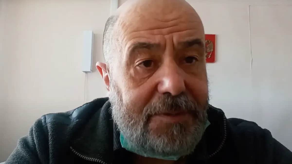 «Всегда шел на обострение»