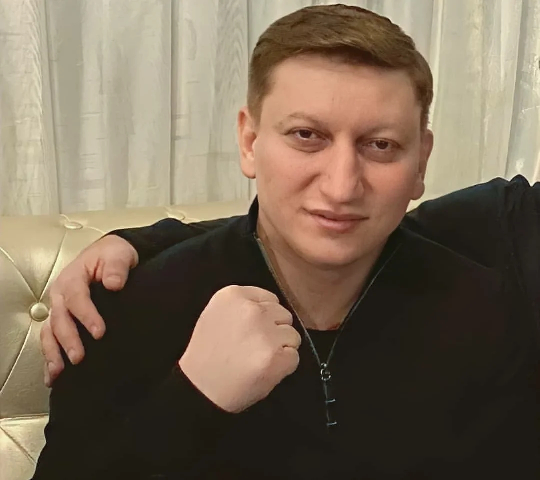 Али Гейдаров. Фото: primecrime.ru 