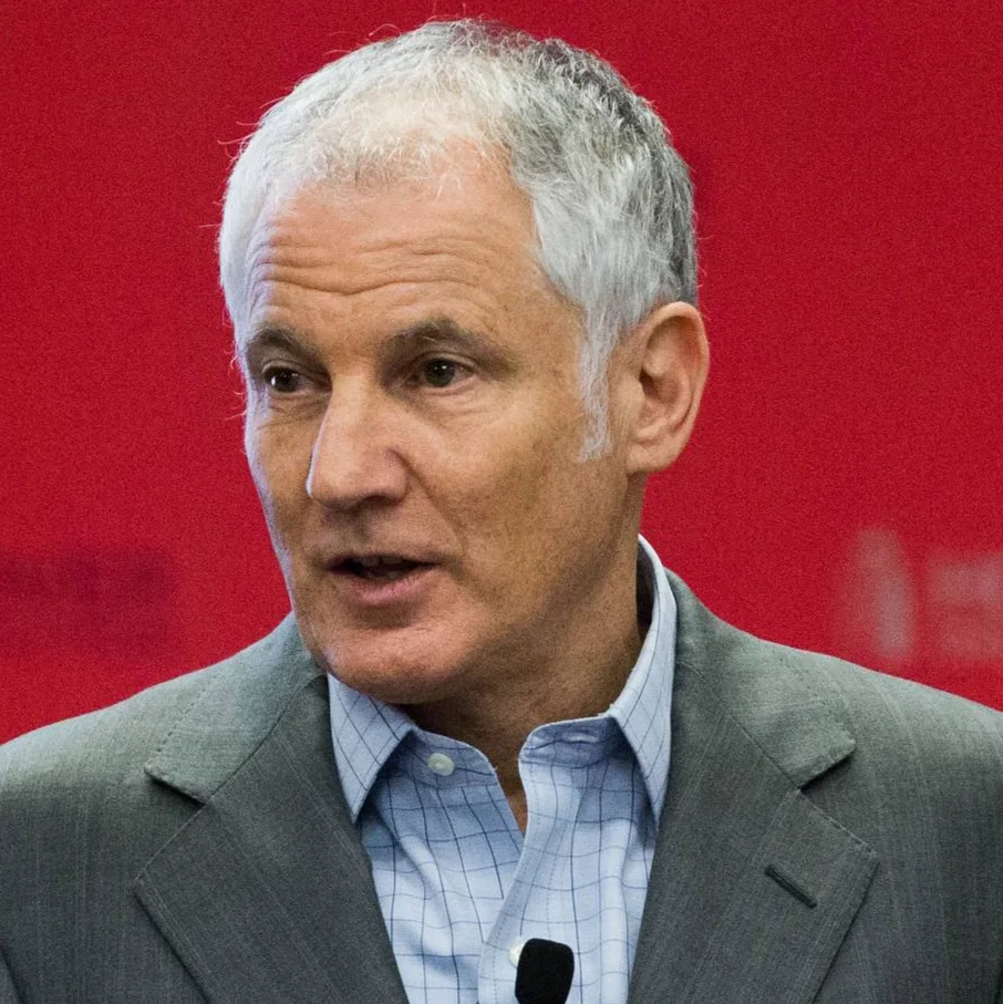 Stephen Kotkin