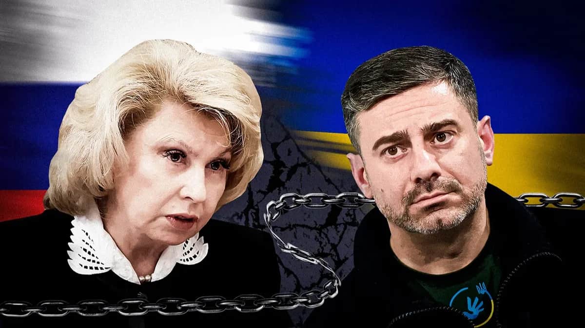 Иллюстрация: «Новая газета Европа»