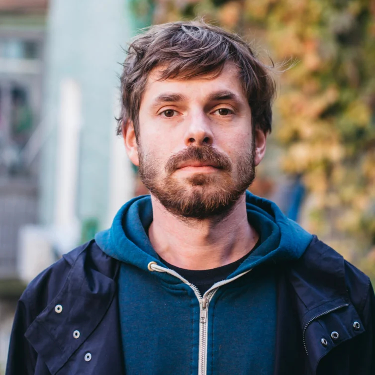 Алексей Радинский