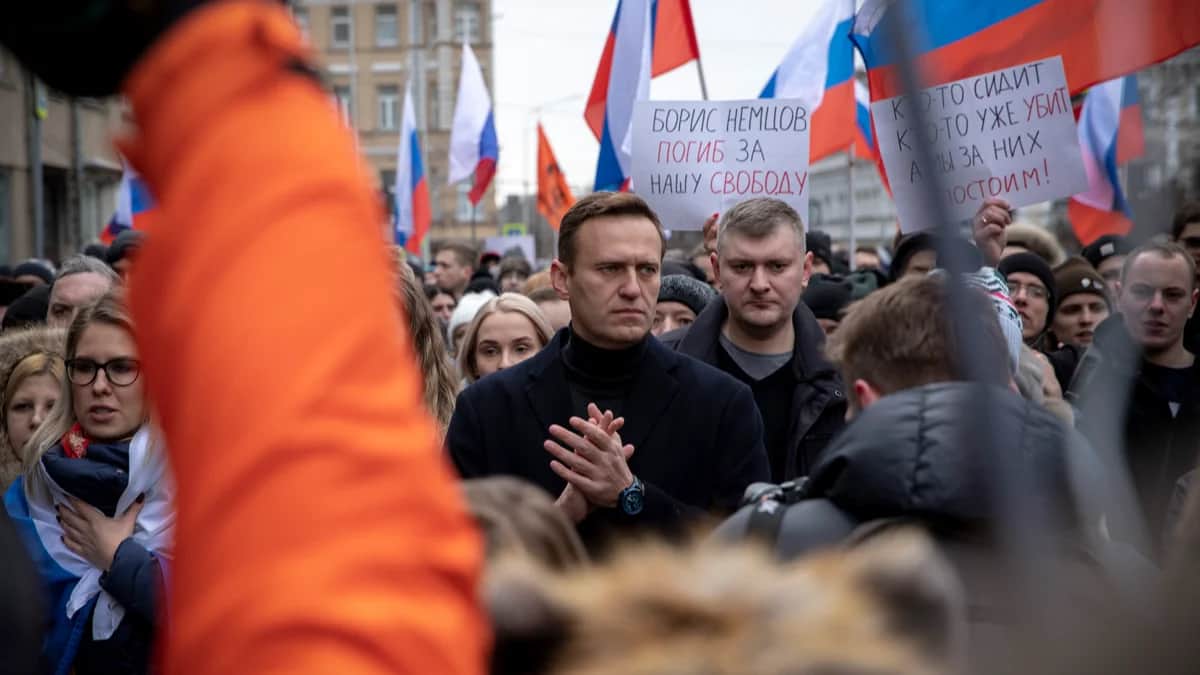 Влад Докшин / «Новая газета»