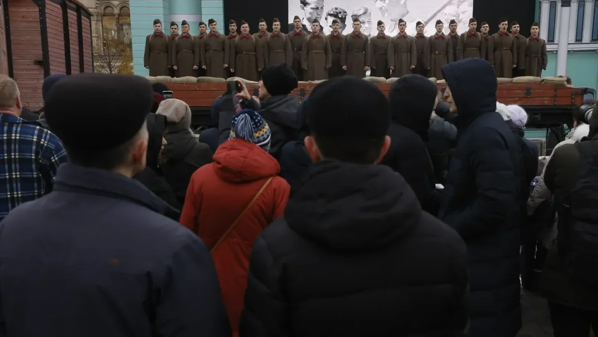 «Следующие десять лет будут полны хаоса»