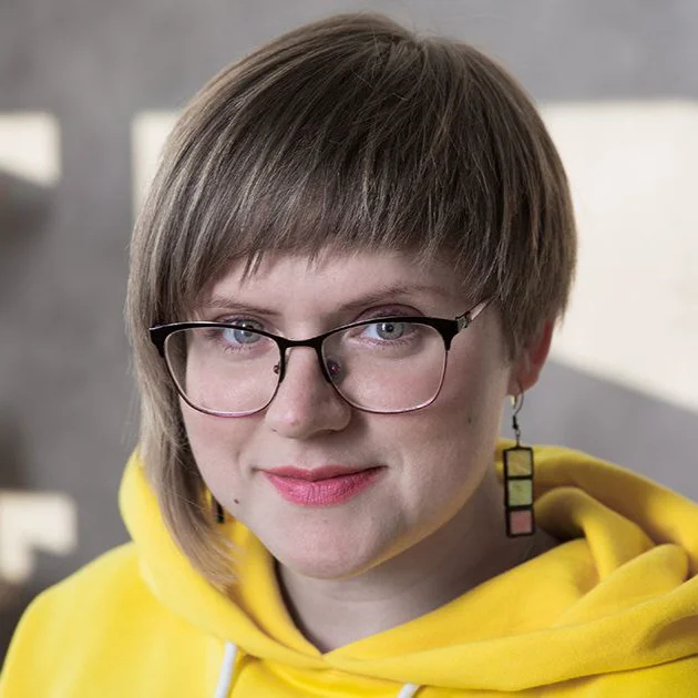 Alena Lunova