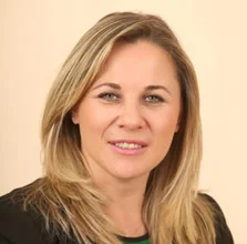 Ксения Светлова. Фото: <a href="https://www.kseniasvetlova.com/ru/">Ksenia Svetlova</a>