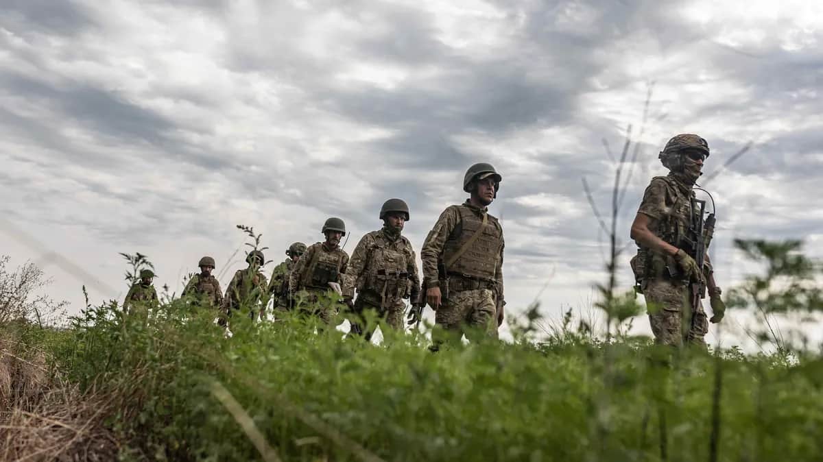 Фото: Diego Herrera Carcedo / Anadolu Agency / Getty Images
