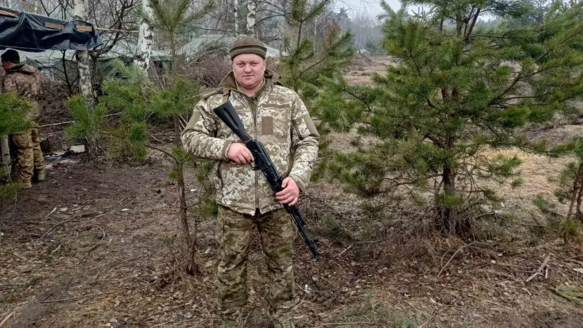 «Смеялся, когда рассказали, как в селе готовили мои похороны»