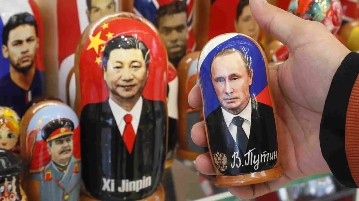 Photo: EPA-EFE / YURI KOCHETKOV