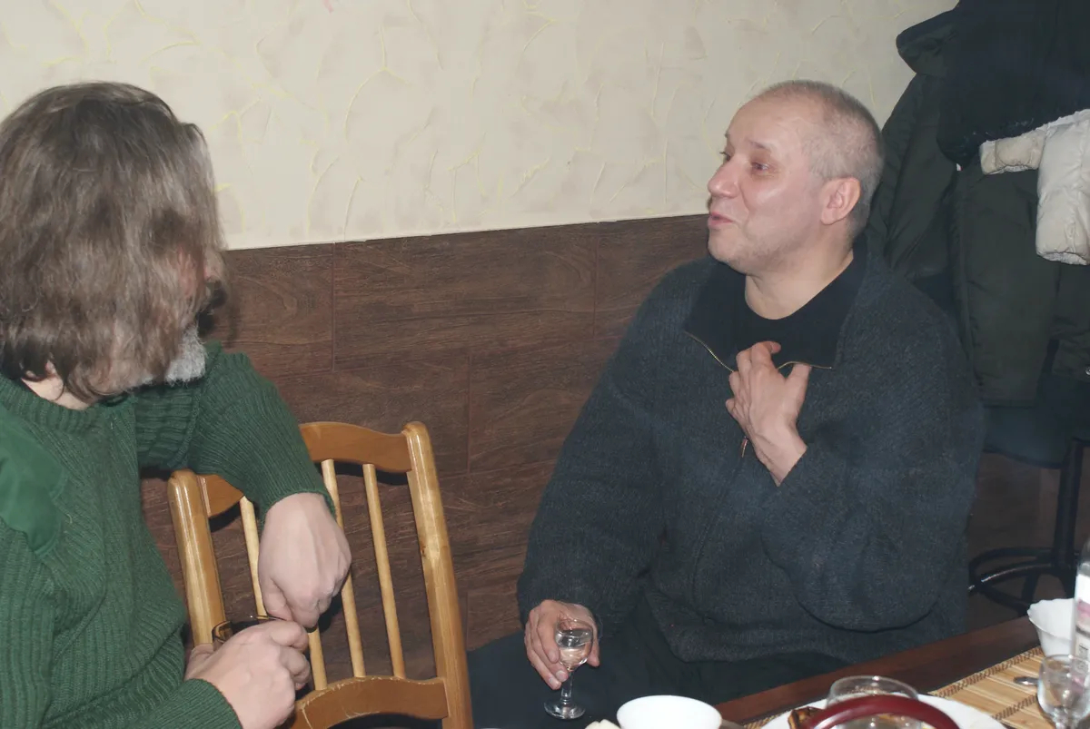 Всеволод Емелин. Фото: <a href="https://commons.wikimedia.org/w/index.php?curid=76848161">Wikimedia Commons</a>, CC BY-SA 4.0