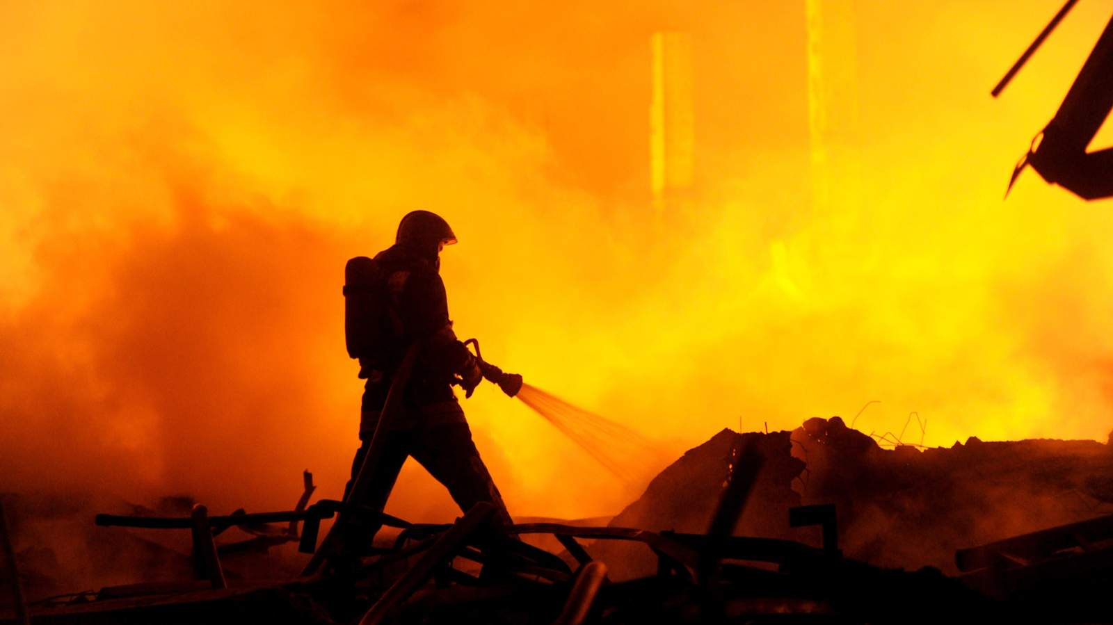 Фото: Ольга Мальцева / AFP / Scanpix / LETA