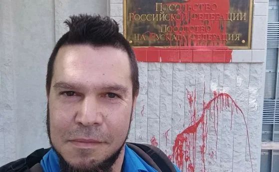 Ivan Kalchev. Photo: offnews.bg