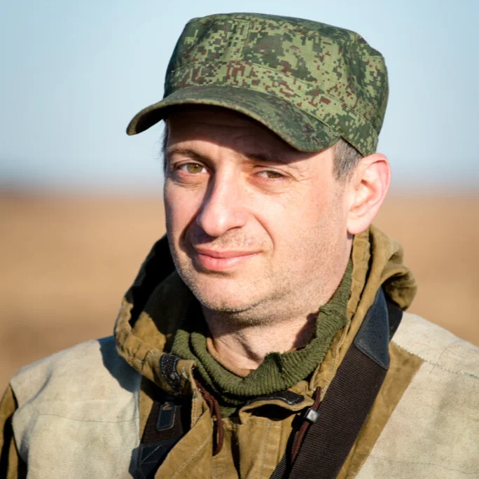 Михаил Крейндлин