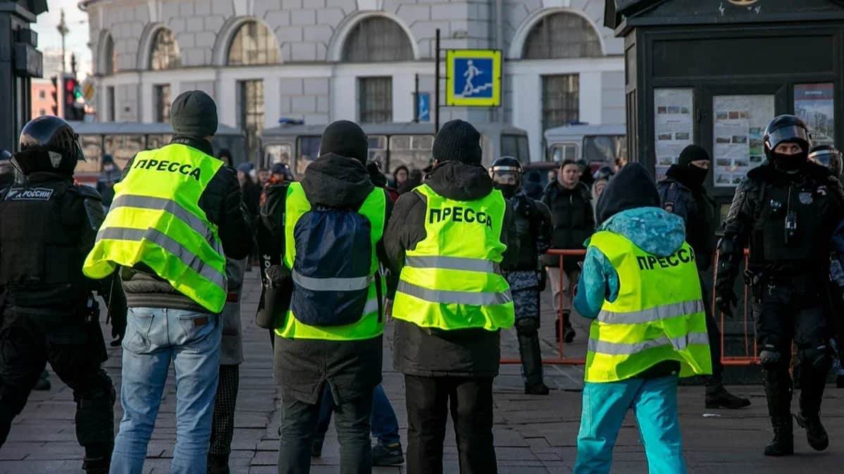 Photo: Novaya Gazeta Europe