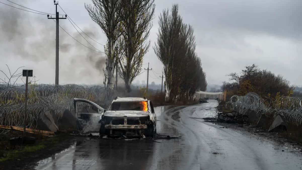 Buying time