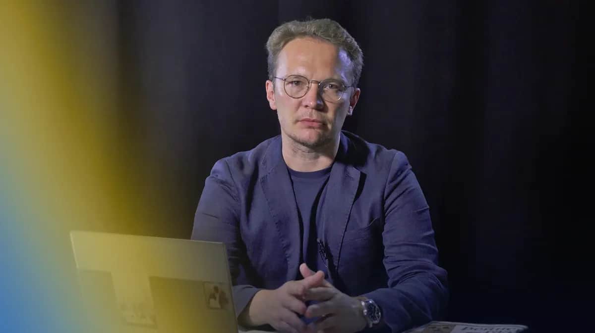 Six months of war, Roizman without Twitter, Russian poets hit a new low