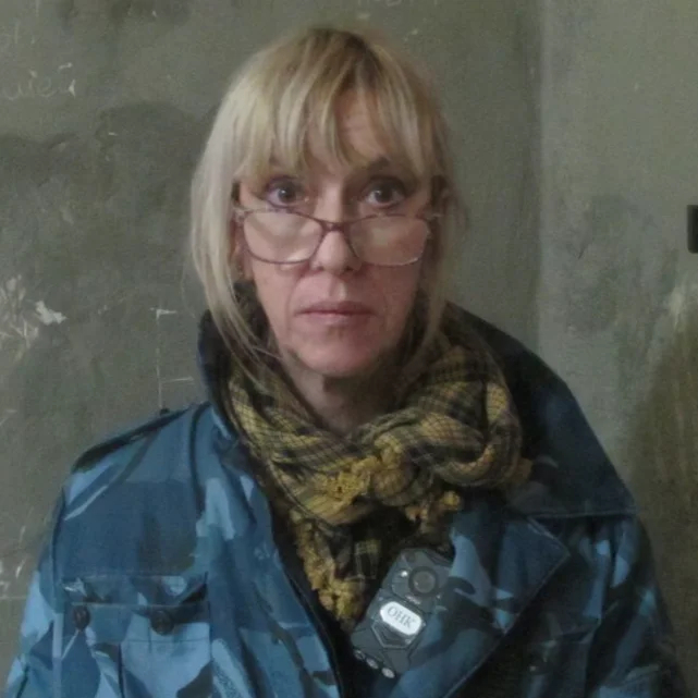 Анна Каретникова