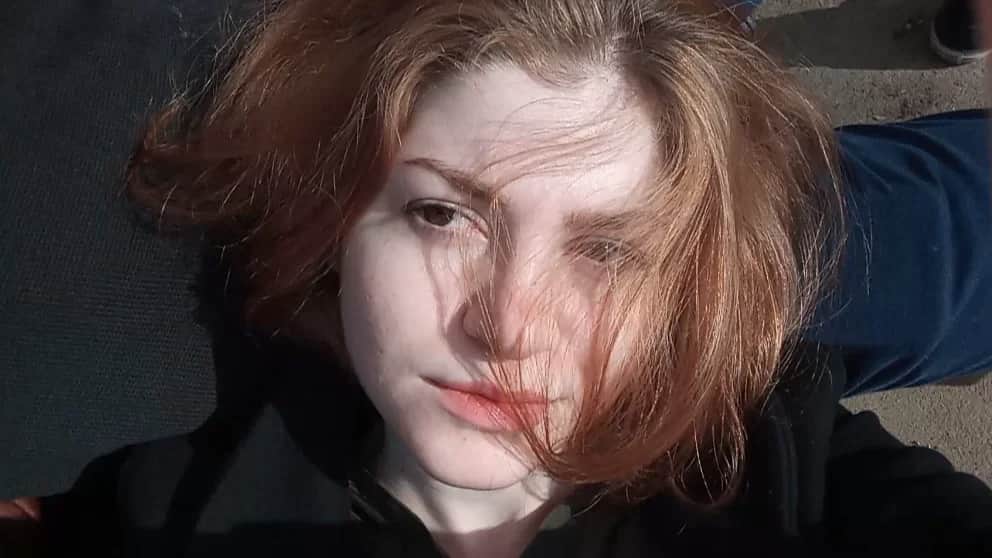 Seda Suleymanova. Photo: NC SOS