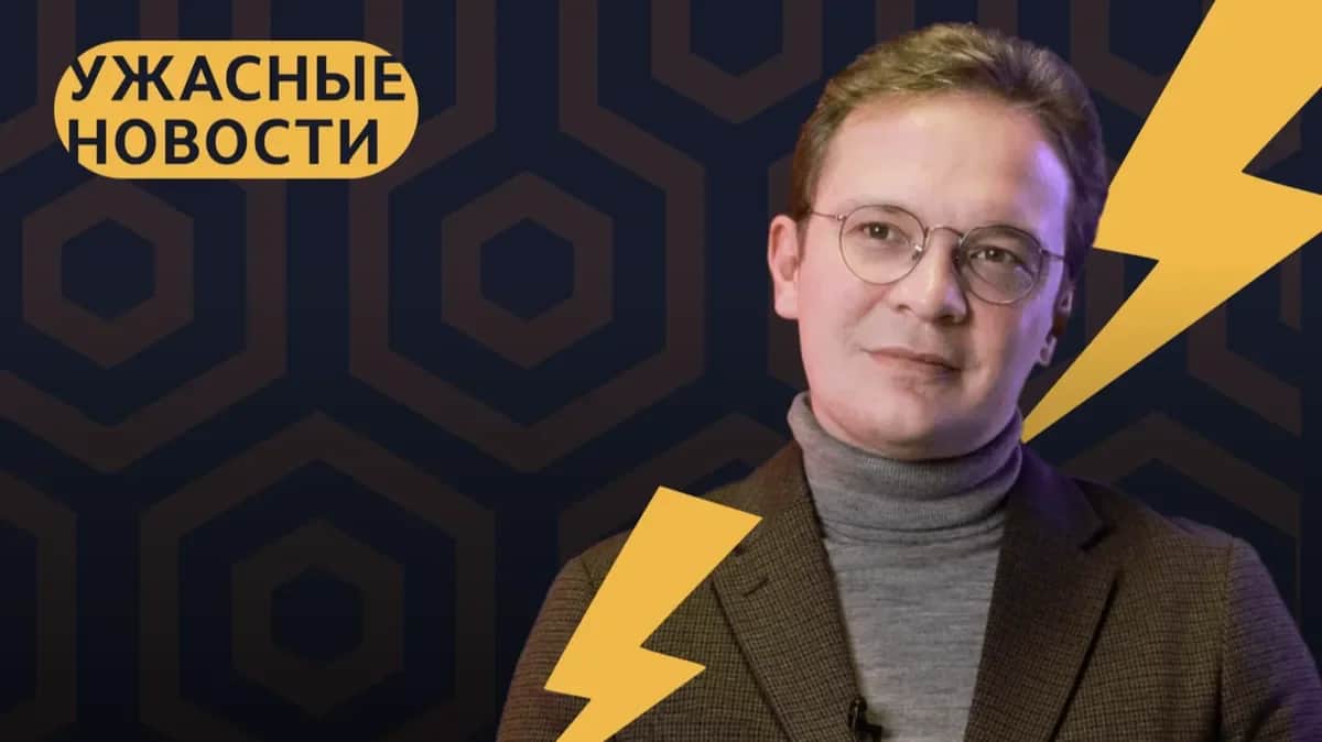 Kherson liberated, collaborator dead, propaganda in shambles