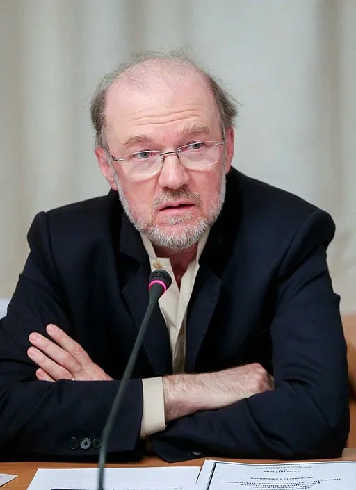 Alexander Shchipkov. Photo: Wikimedia Commons