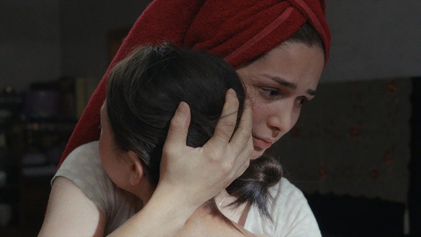 Кадр из фильма «Малика». Фото: mayakfestival.ru