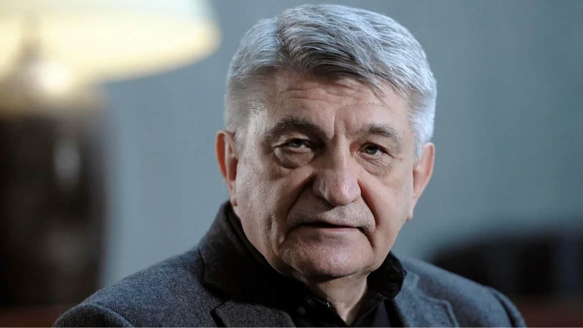 <span>Александр Сокуров. Фото: Fabio Cimaglia / EPA</span>