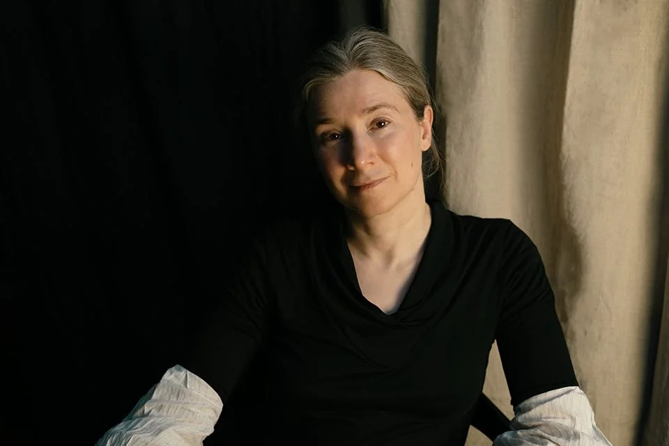 Екатерина Шульман. Фото: Facebook