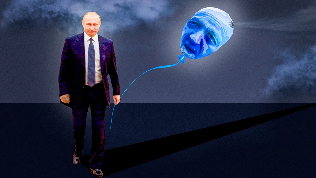 Governor of the grey zone: a portrait of PMC Wagner’s chief Yevgeny Prigozhin