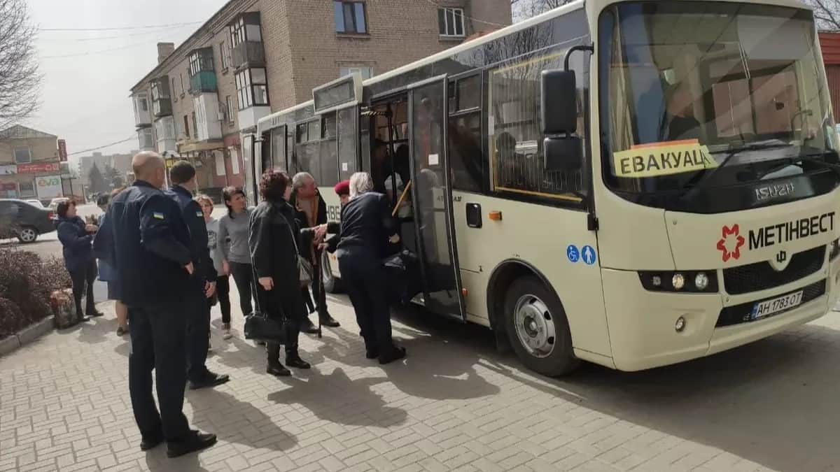 Фото: Павел Кириленко / Telegram