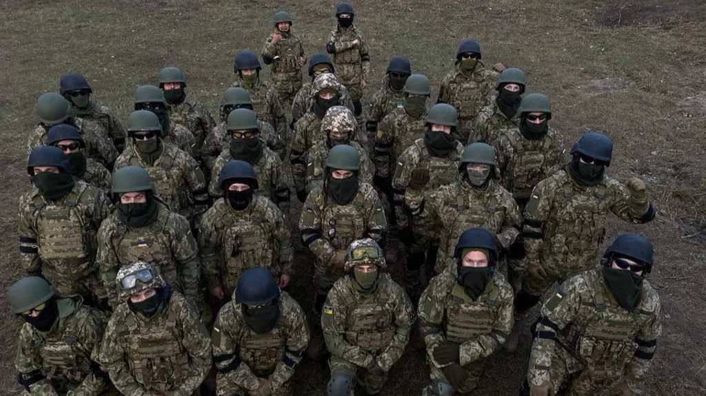 «Идти воевать за то, чтобы у твоих детей появилось другое будущее»