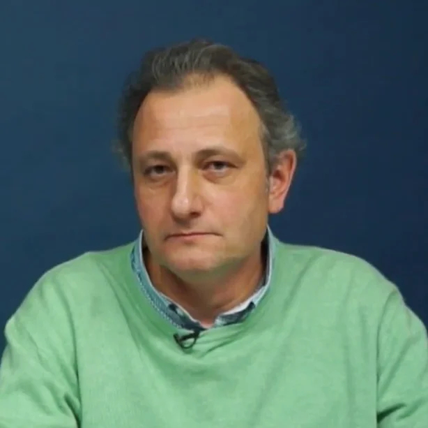 Андрей Колесников