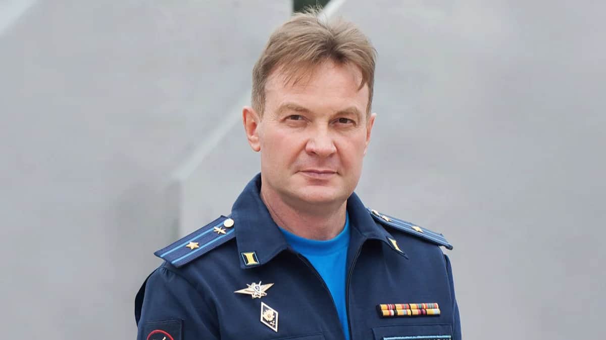 Юрий Гришунин. Фото:&nbsp;<a title="https://ideputat.er.ru/user/240536" href="https://ideputat.er.ru/user/240536" rel="noopener noreferrer">«Единая Россия»</a>