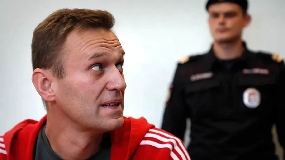 Navalny’s decade