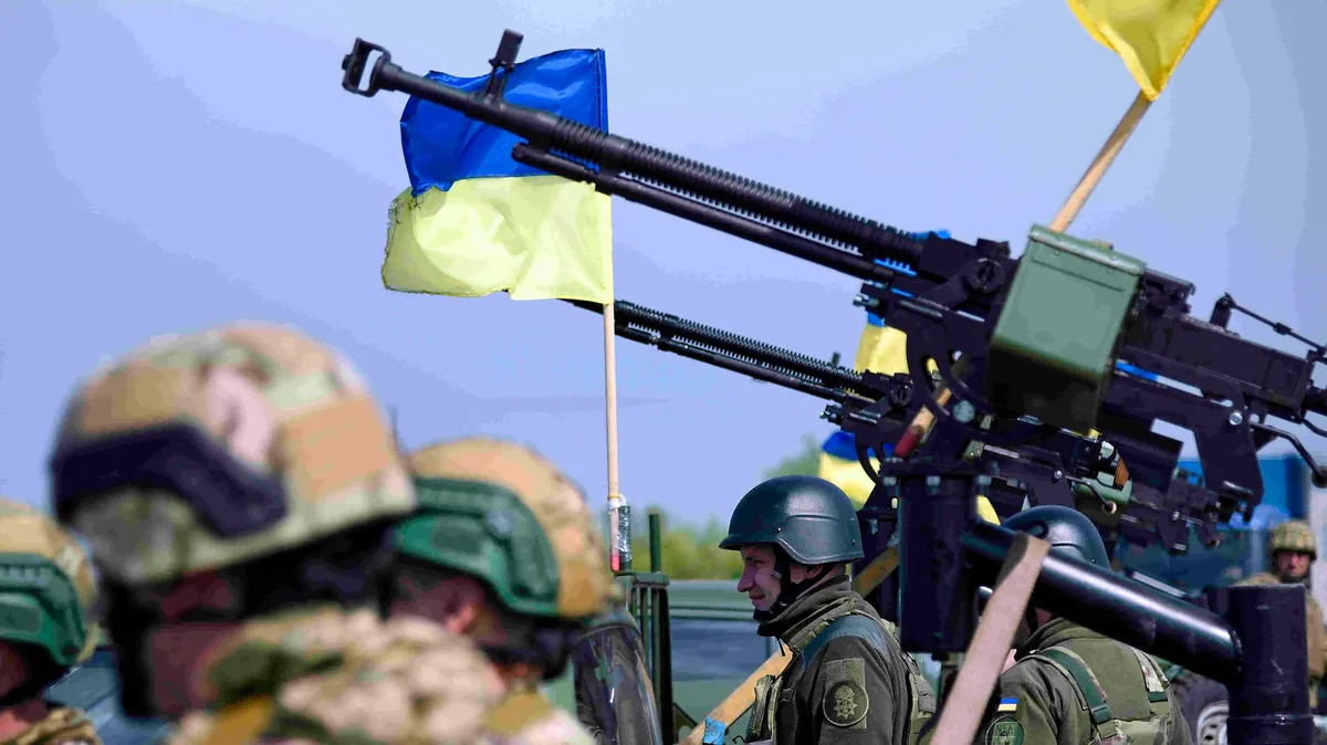 Противобес
