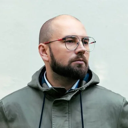 Сергей Будкин