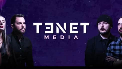 Фото: Tenet Media