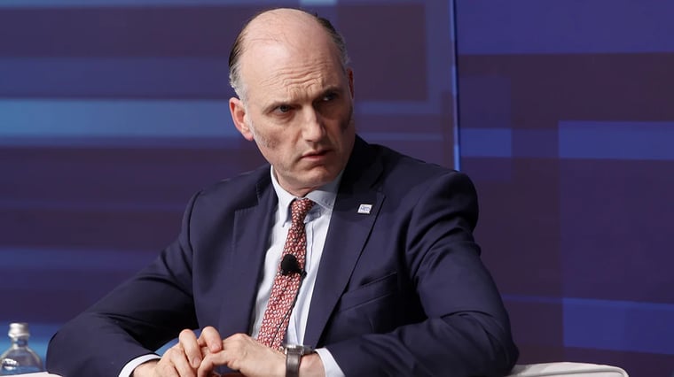 ‘Ukraine has made Russia weaker’