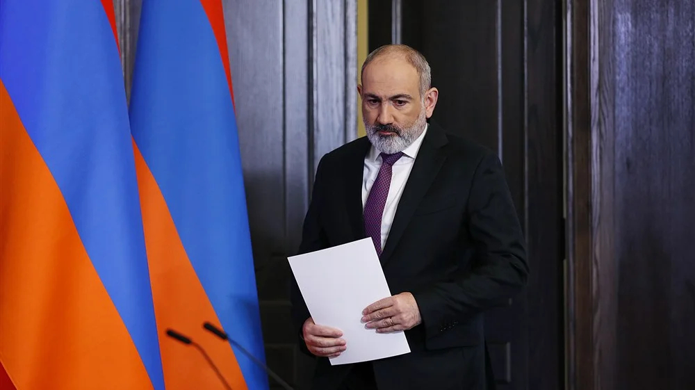 Карта худого мира