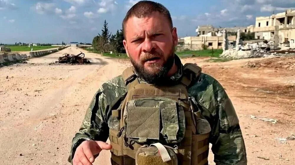 СМИ и Z-военкоры сообщили о гибели репортера ВГТРК Евгения Поддубного в Курской области, а затем опровергли это