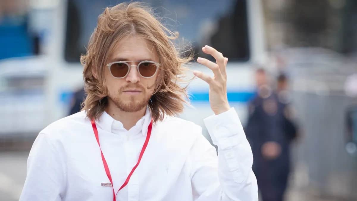 Один из популяризаторов правого либертарианства, автор YouTube-канала SVTV Михаил Светов. Фото: Irronpen / Wikimedia (CC BY-SA 4.0 DEED)