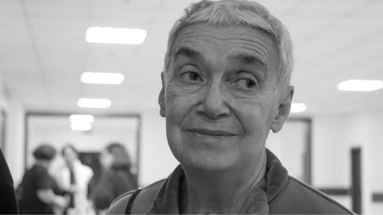 «Переживала за преследуемых едва ли не больше, чем они сами»