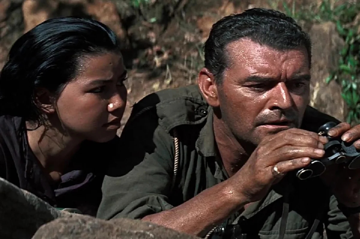Кадр из фильма «Мост через реку Квай» (The Bridge on the River Kwai). Фото: <a data-sk="tooltip_parent" data-stringify-link="http://imdb.com" href="http://imdb.com/" rel="noopener noreferrer" target="_blank">imdb.com</a>
